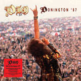 Dio - At Donington ‘87