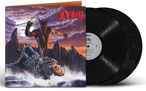 Dio - Holy Diver