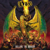 Dio - Killing The Dragon