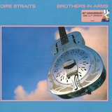 Dire Straits - Brothers In Arms