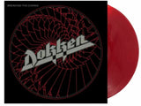 Dokken - Breaking The Chains [Red]