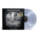 Dream Theater - Train of Thought [Clear]