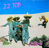 ZZ Top - El Loco