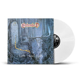 Entombed - Left Hand Path [White]