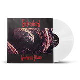 Entombed - Wolverine Blues [White]