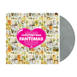 Fantomas - Suspended Animation [Silver]