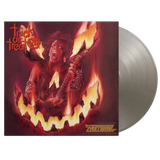Fastway - Trick Or Treat (Original Soundtrack) [Silver]