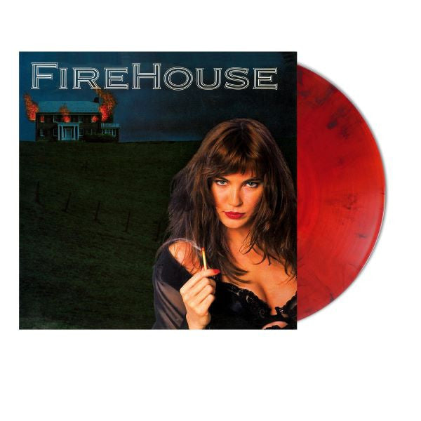 Firehouse - Firehouse