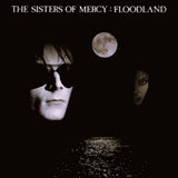 The Sisters Of Mercy - Floodland [Black Ice Galaxy]