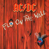 AC/DC - Fly On The Wall (50th Anniversary) [Gold Nugget]
