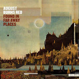 August Burns Red - Found In Far Away Places [Canary Yellow]