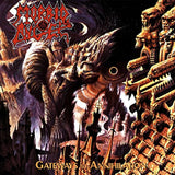 Morbid Angel - Gateways To Annihilation [Purple Blue Merge]