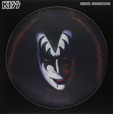 Kiss - Gene Simmons [Picture Disc]