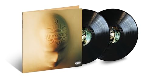 Godsmack - Faceless