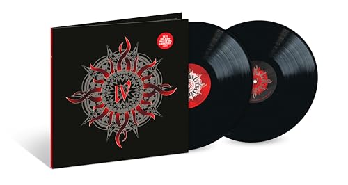 Godsmack - IV