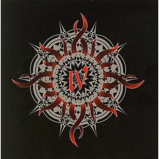 Godsmack - IV