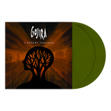 Gojira - L'Enfant Sauvage