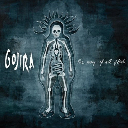 Gojira - Way of All Flesh