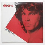 The Doors - Greatest Hits