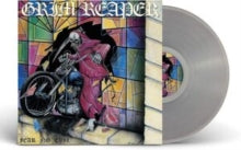 Grim Reaper - Fear No Evil