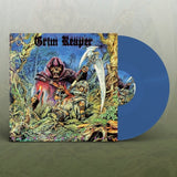 Grim Reaper - Rock You To Hell