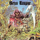 Grim Reaper - Rock You To Hell