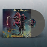 Grim Reaper - See You In Hell [Grey]