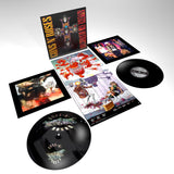 Guns N Roses - Appetite For Destruction