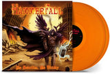Hammerfall - No Sacrifice, No Victory