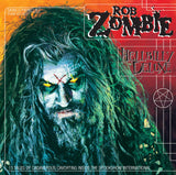 Rob Zombie - Hellbilly Deluxe [Glow–In–The–Dark Green]