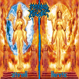 Morbid Angel - Heretic [White]