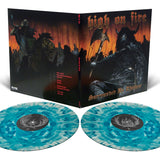 High on Fire - Surrounded By Thieves [Galaxy Effect Merge]