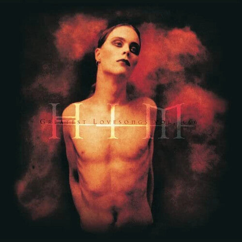 Him - Greatest Love Songs Vol 666