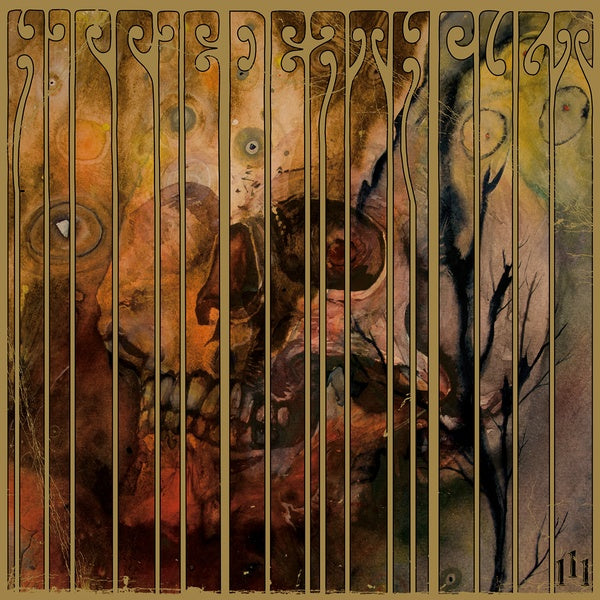 HIPPIE DEATH CULT - 111