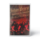 Judas Priest - Holidays in Houston: The Texas Broadcast 1983