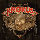 Krokus - Hoodoo [Translucent Red]