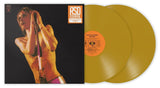 Iggy And The Stooges - Raw Power [50th Anniversary Edition Gold]