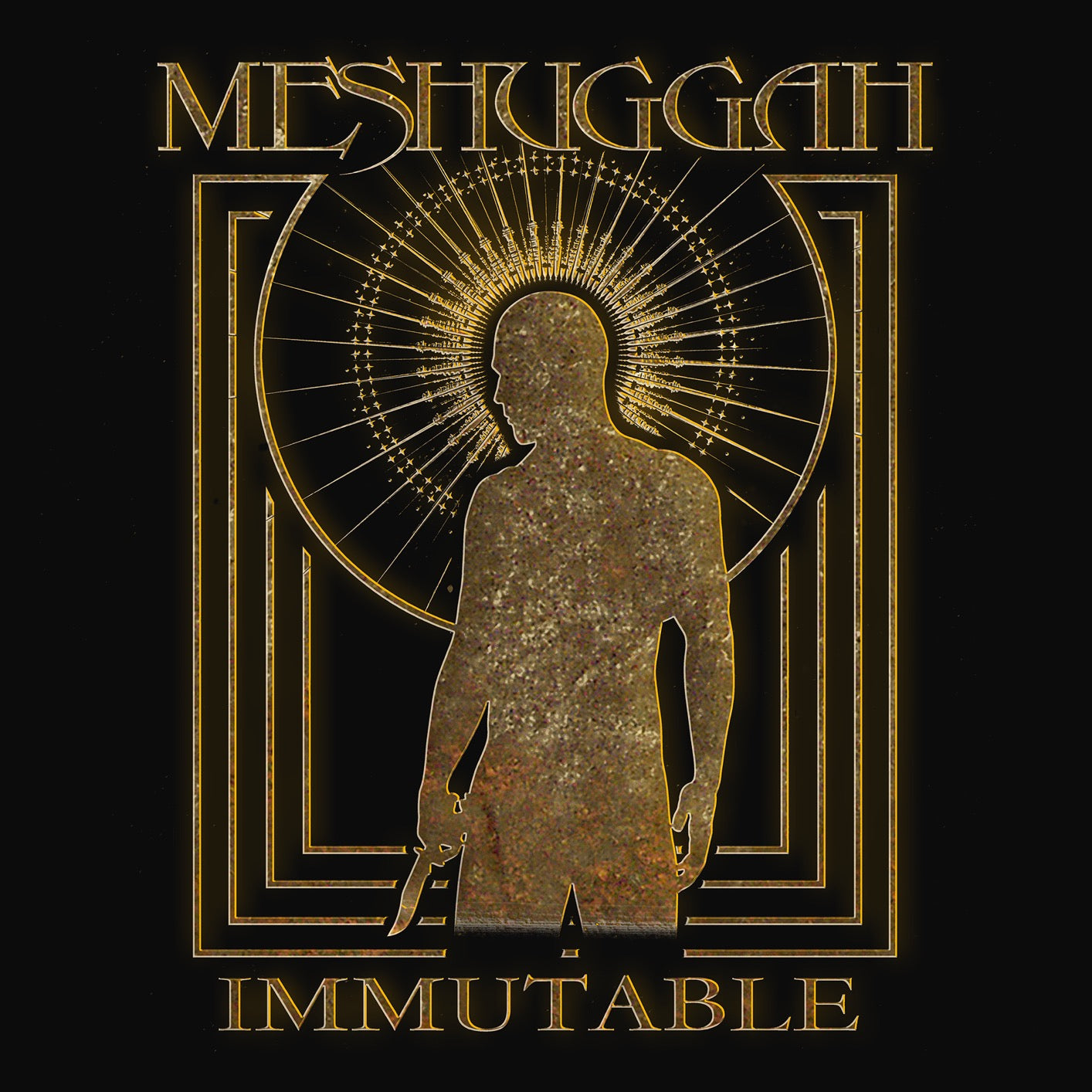 Meshuggah - Immutable – The Indelible Edition