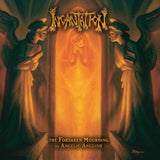 Incantation - Forsaken Mourning Of Angelic Anguish [Crush Ripple" Orange]