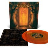 Incantation - Forsaken Mourning Of Angelic Anguish [Crush Ripple" Orange]