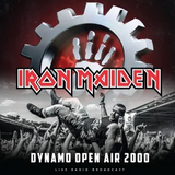 Iron Maiden - Dynamo Open Air 2000