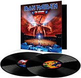 Iron Maiden - En Vivo!