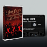 Judas Priest - Holidays in Houston: The Texas Broadcast 1983