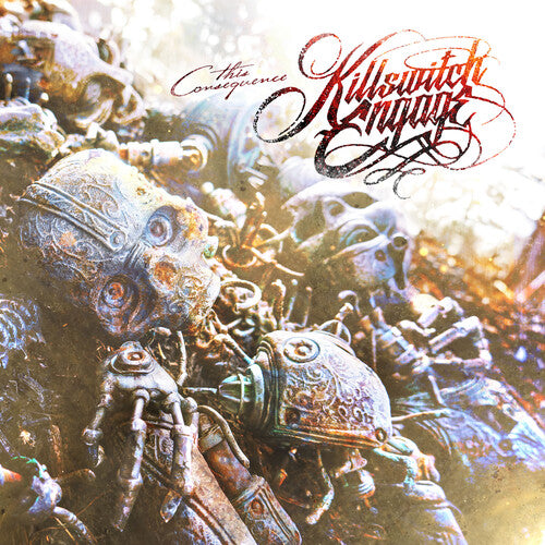 Killswitch Engage - This Consequence [Blood Sunset]