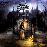King Diamond - Abigail II: The Revenge [Gold]