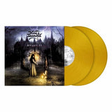 King Diamond - Abigail II: The Revenge [Gold]