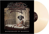 King Diamond - Masquerade Of Madness [Bone]