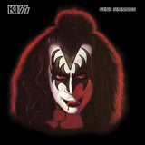 Kiss - Gene Simmons [Picture Disc]