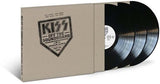 Kiss - Kiss Off The Soundboard: Live In Virginia Beach