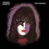 Kiss - Paul Stanley [Picture Disc]